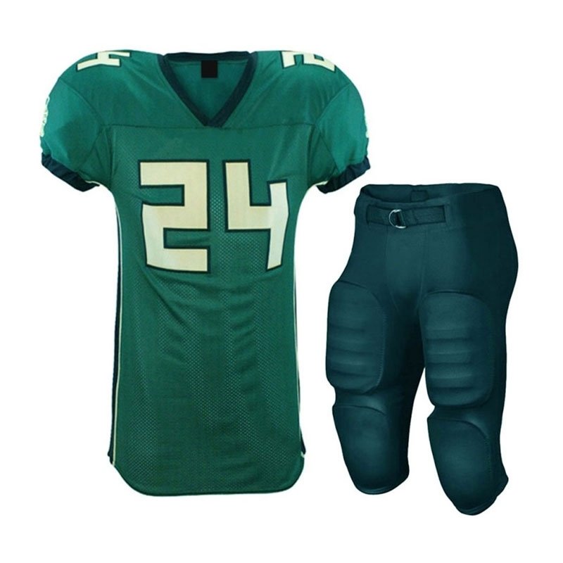 Americon Football Uniform